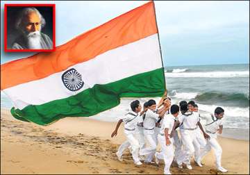 jana gana mana is 100 years old