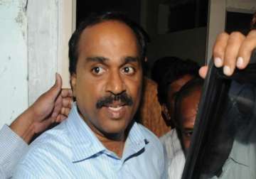 janardhana reddy gets conditional bail