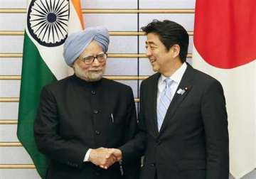 japan gives 71 bn yen loan for mumbai metro