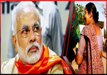 jashodaben fast undertakes pilgrimage for her husband narendera modi s success