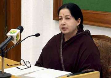 jaya flays india s offer to train lankan naval officials