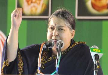 jaya writes to pm over mullaperiyar dam issue