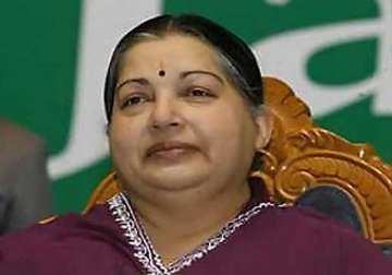 jayalalithaa announces free rice to mosques for ramzan festival