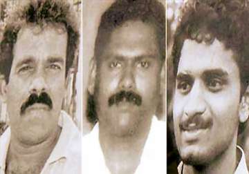 jayalalithaa announces release of all 7 rajiv gandhi killers from prison