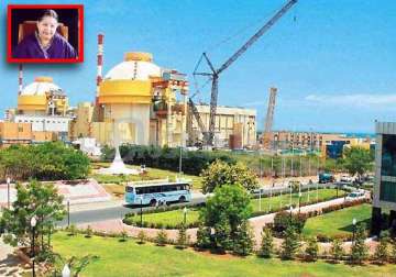 jayalalithaa asks pm to halt koodankulam nuclear project