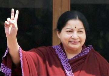 jayalalithaa completes deposition in assets case