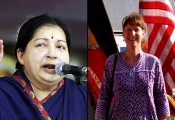 jayalalithaa demands apology from us diplomat