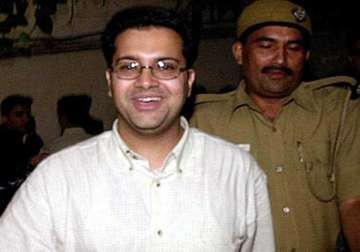 jessica lall murder manu sharma seeks parole to give exams