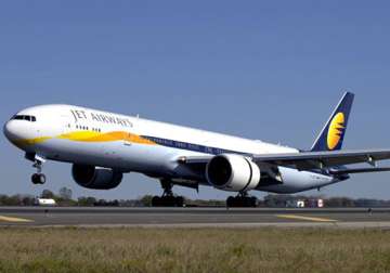 jet airways abandons 80 year old bandra woman on wheelchair