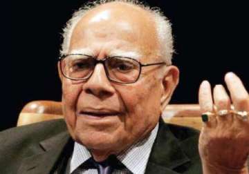 jethmalani s speech leaves pak chinese envoys red faced