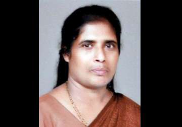 jharkhand coal mafia kills tribal rights activist nun valsa john