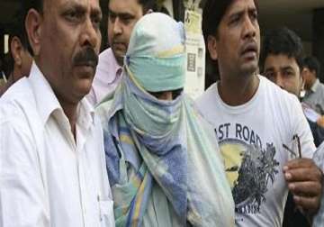 journalist kazmi out of tihar jail on bail