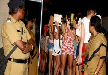 juhu rave party case accused get chargesheet copies