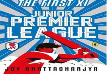 joy bhattacharya comes out with junior ipl