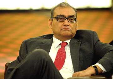 justice katju apologises for his 90 pc of indians are fool remark
