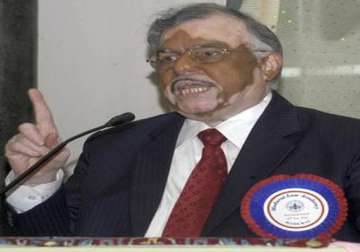 justice p sathasivam will be new chief justice of india