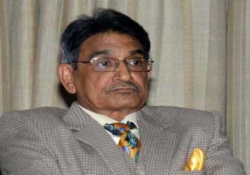 justice rm lodha to be next chief justice of india