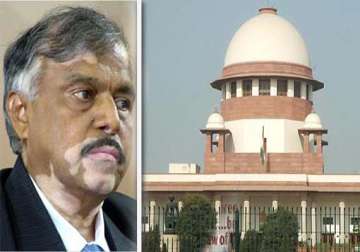 justice sathasivam sworn in as chief justice of india