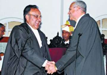 justice tatia lauds doctors for their dedicated services