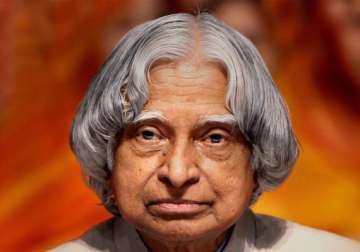 kalam not exempted from security screening us