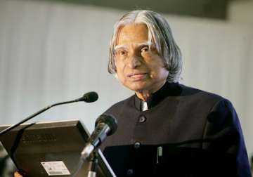 kalam joins countrymen to pray for delhi rape victim