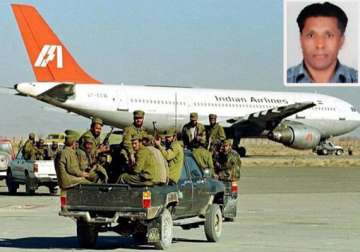 kandahar hijack suspect mehrajuddin wani turns out to be ib source in nepal report