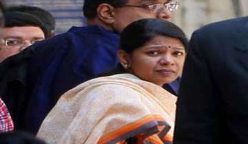 kanimozhi s bail plea order deferred to may 20