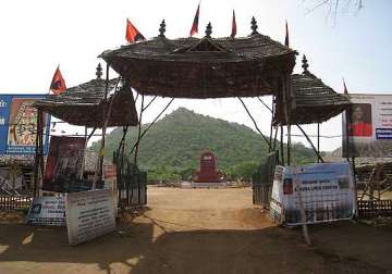 karnataka govt mulling takeover of nithyananda s ashram