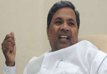 karnataka cm rules out cabinet expansion for now