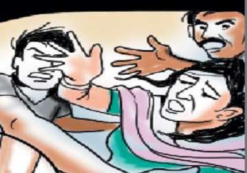 karnataka gang rape culprits still at large