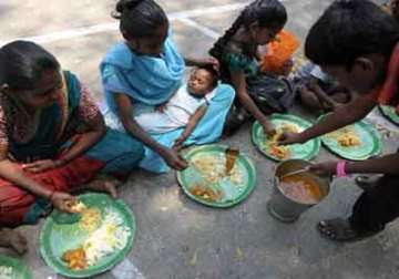 karnataka has over 47 000 severely malnourished children govt