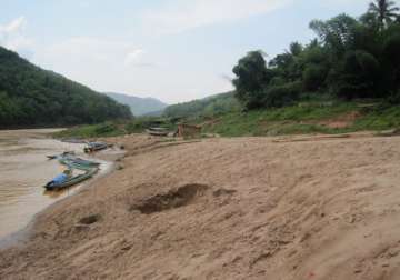karnataka takes steps to curb use of river sand