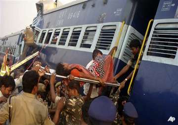 karnataka mla among lucky passengers