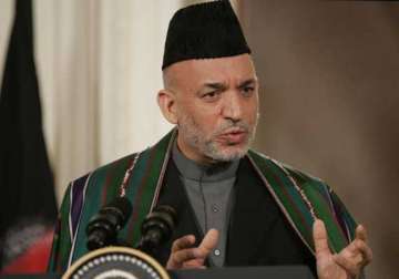 karzai satisfied with india s response to military aid demand