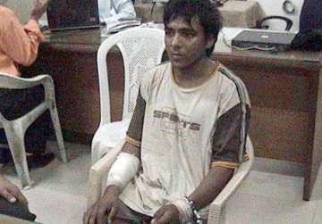 kasab answered all census related questions