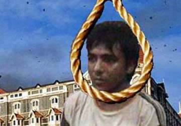 kasab s four years from carnage to hangman s noose