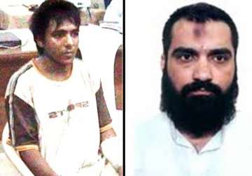 kasab shocked to hear about jundal s arrest