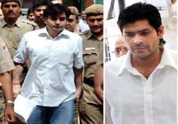 katara murder case convict vishal yadav denied bail