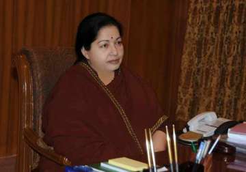 keen on aiims in tn in first phase jayalalithaa writes to pm