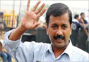 kejriwal appeals to delhites not to pay power water bills to sit on indefinite fast from tomorrow