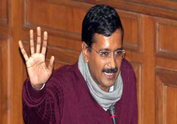 kejriwal assures envoys of security to africans in delhi