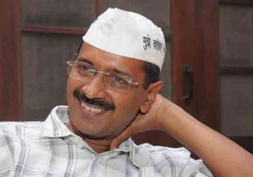 kejriwal given 7 days time to prove majority