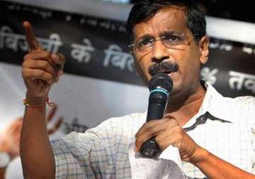 kejriwal goes on padyatra to reach out to old delhi