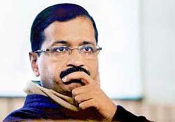 kejriwal in jail aap to launch contact programe