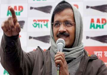 kejriwal threatens to go to any extent over jan lokpal bill