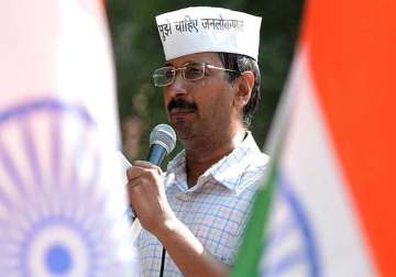 kejriwal wants more staff in anti corruption branch