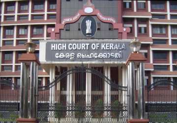 kerala hc judge sends e mail order to help mental patients