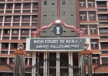 kerala high court grants two weeks time to government nhai to file affidavits