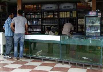 kerala liquor prohibition fate of bars to be decided today