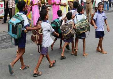 kerala schools reopen just as monsoon sets in